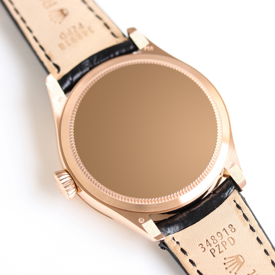 ROLEX 切利尼 机械腕表包,男,手表 7