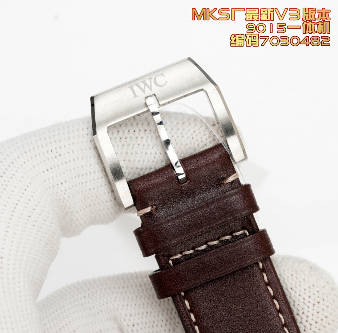MKS 马克系列 机械腕表mk,包,男,手表 8