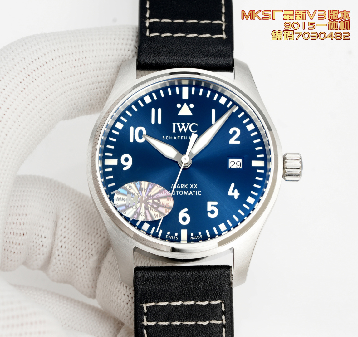 MKS 马克系列 机械腕表mk,包,男,手表 2