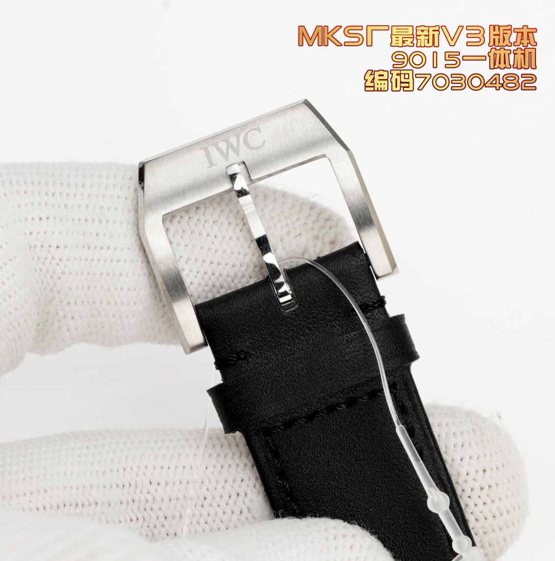 MKS 马克系列 机械腕表mk,包,男,手表 8