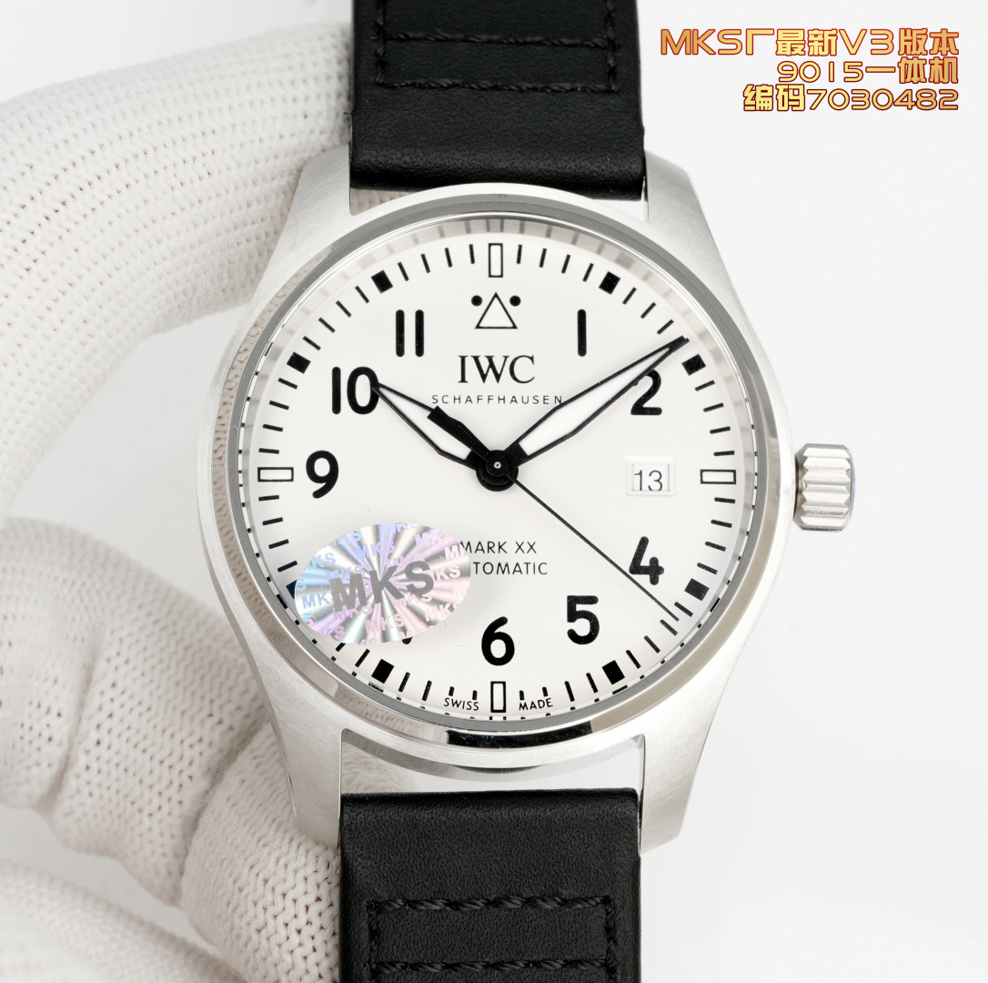 MKS 马克系列 机械腕表mk,包,男,手表 4