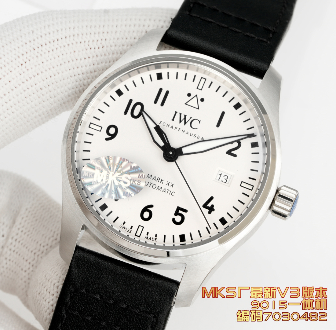 MKS 马克系列 机械腕表mk,包,男,手表 5