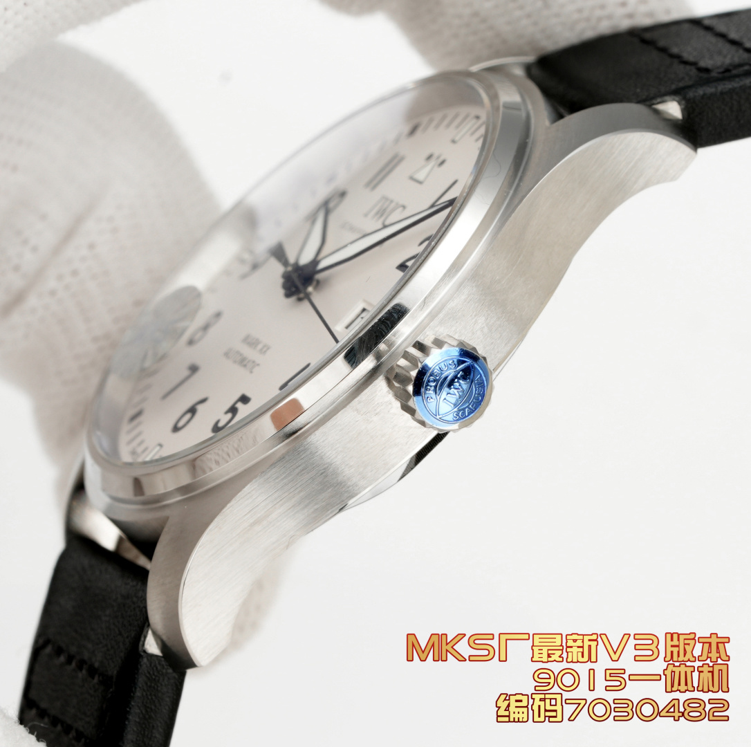 MKS 马克系列 机械腕表mk,包,男,手表 6