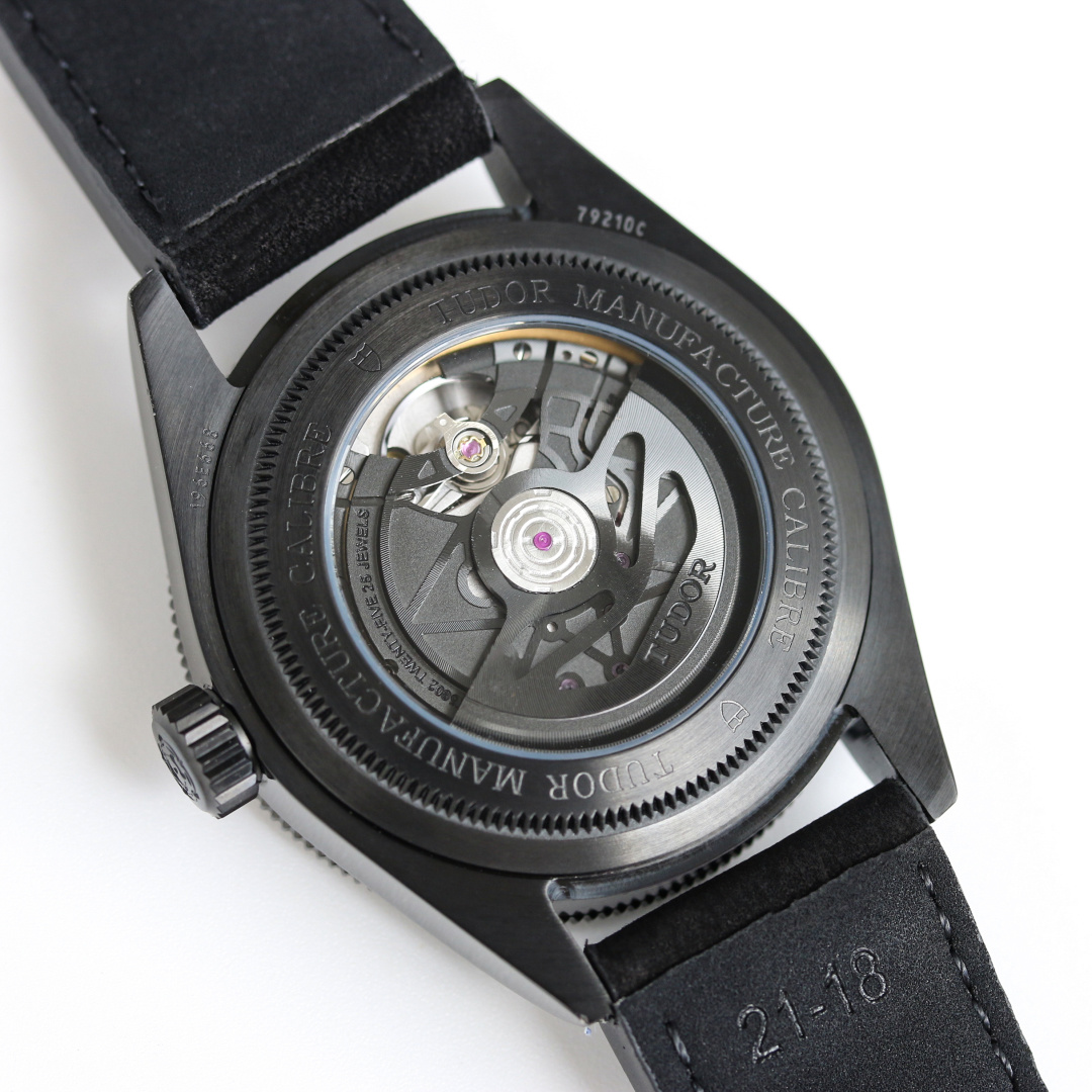 TUDOR 碧湾系列 腕表男,手表 8