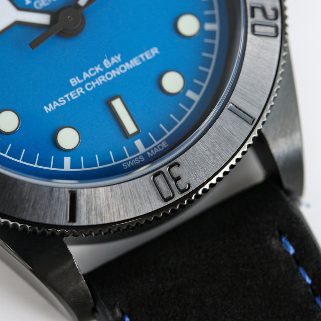 TUDOR 碧湾系列 腕表男,手表 6