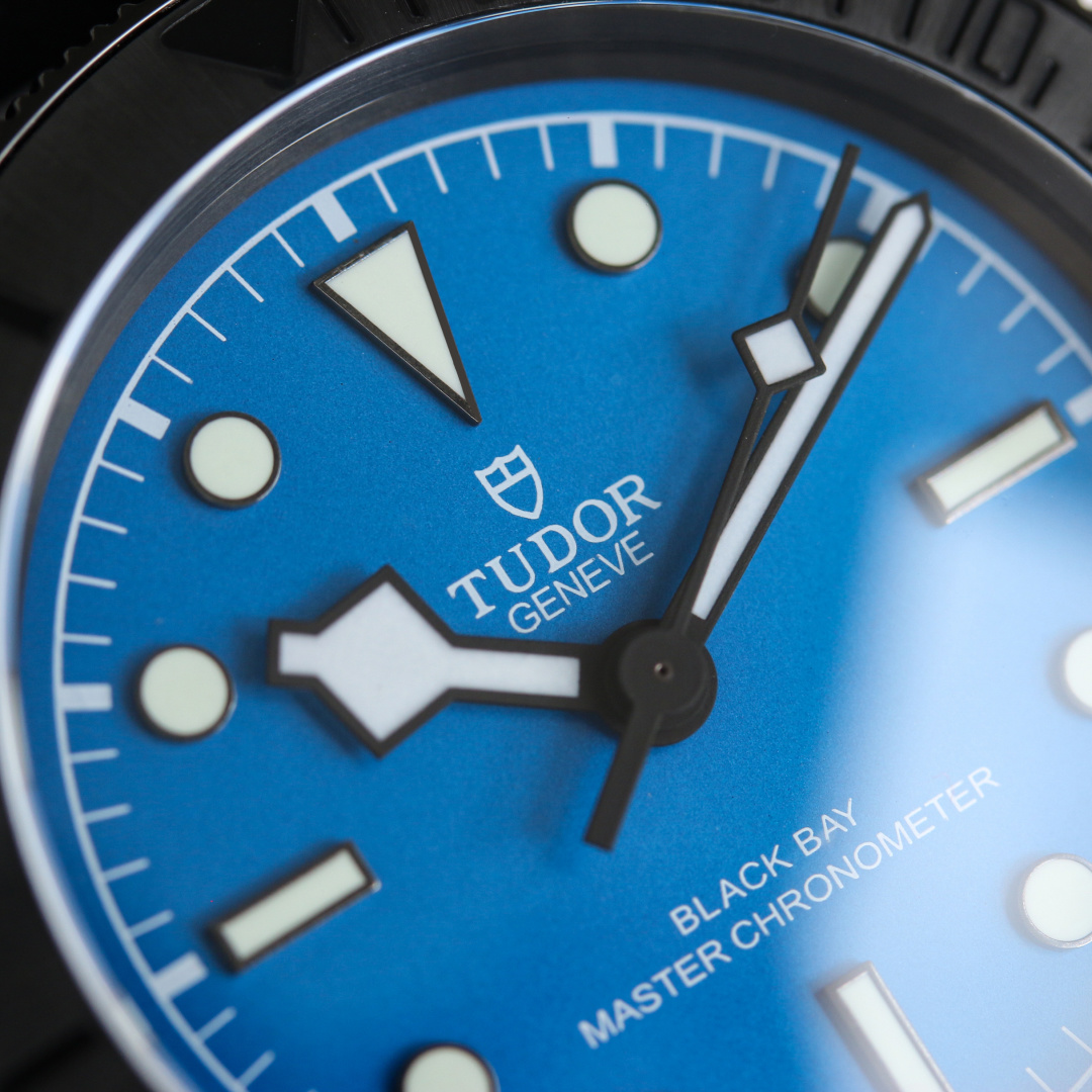 TUDOR 碧湾系列 腕表男,手表 5
