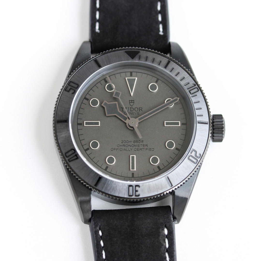 TUDOR 碧湾系列 机械腕表男,手表 4