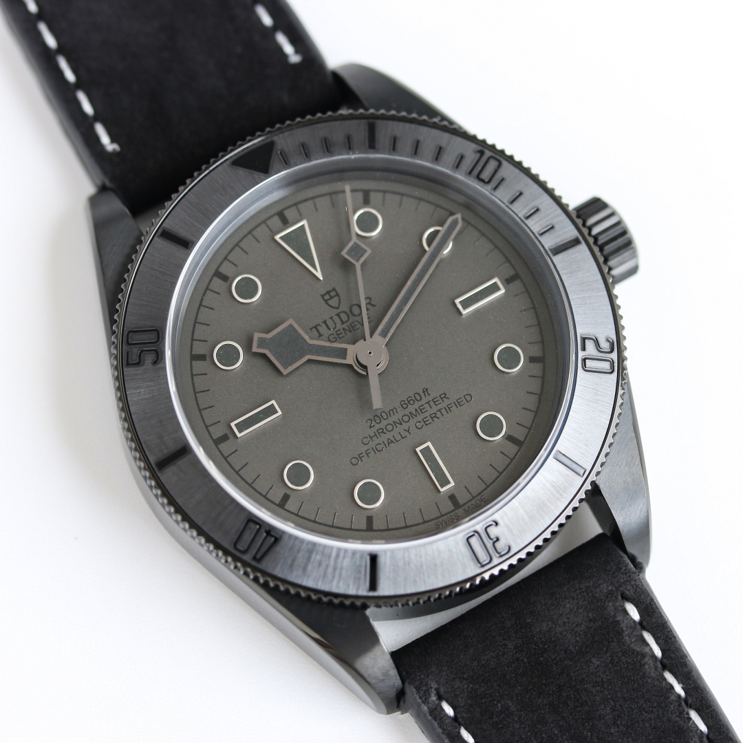 TUDOR 碧湾系列 机械腕表男,手表 5