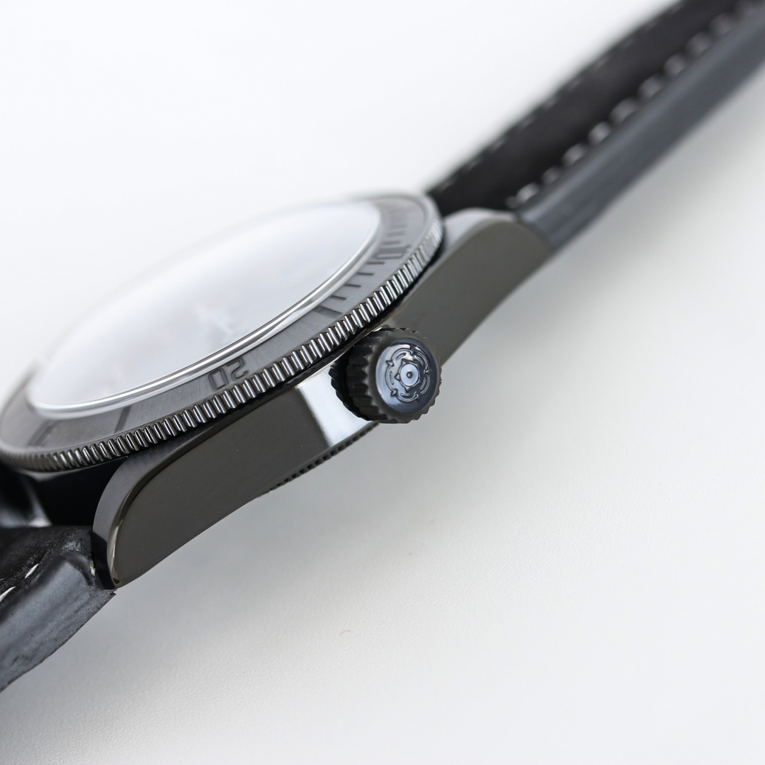 TUDOR 碧湾系列 机械腕表男,手表 7