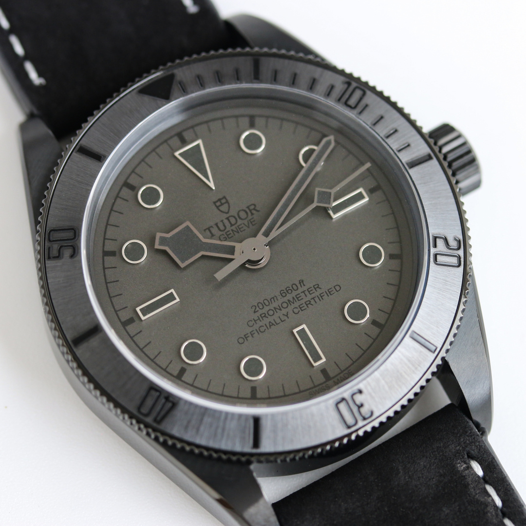 TUDOR 碧湾系列 机械腕表男,手表 6