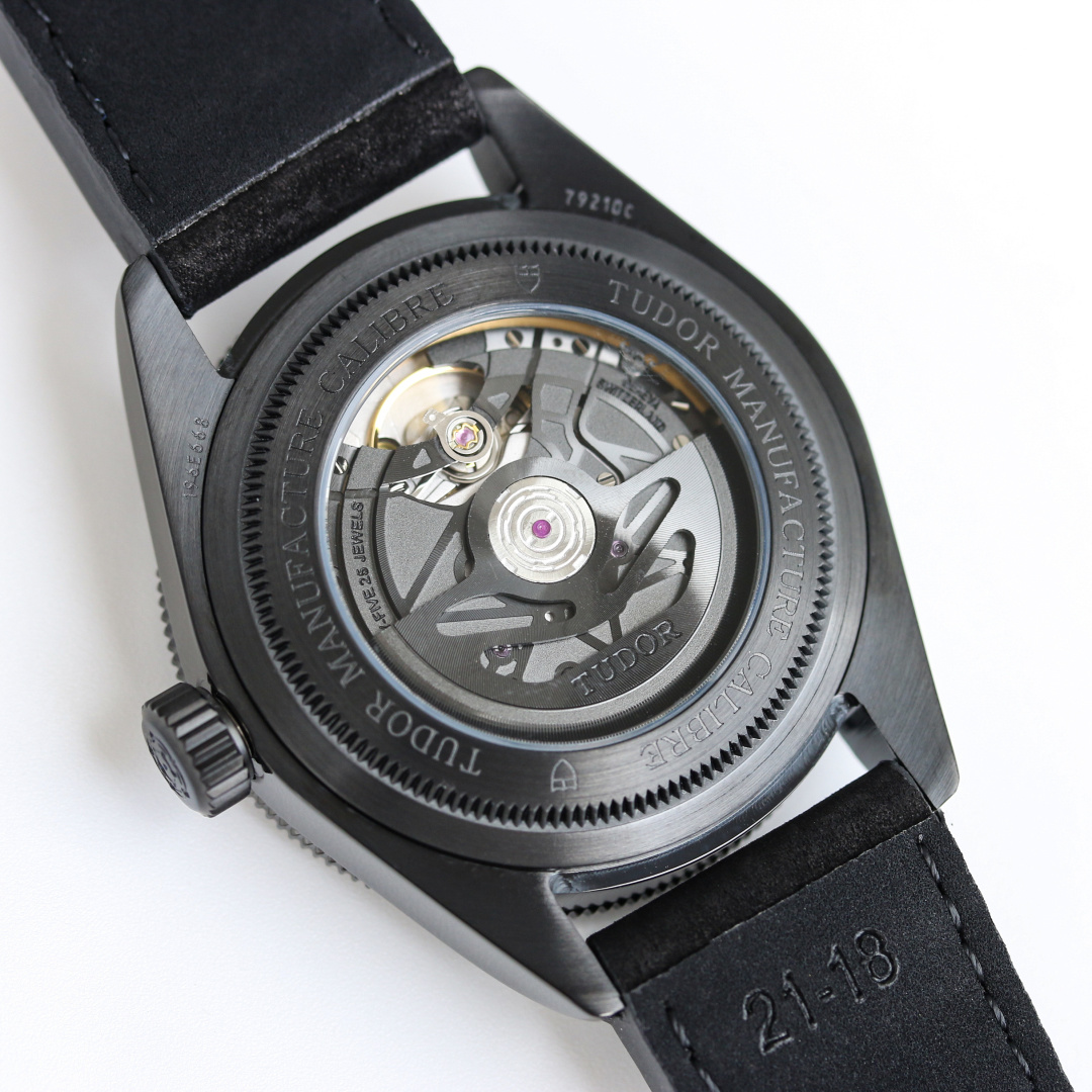 TUDOR 碧湾系列 机械腕表男,手表 8