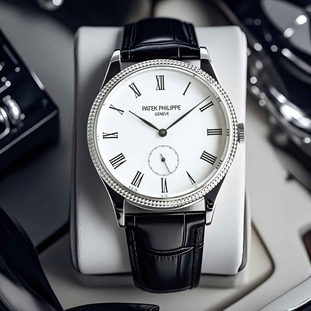 NO:394503,Produced by PPF, White Shell, Gold Shell, PP Factory Patek Philippe-PP Classical Watch Series - 3919 watch made a shocking debut. R55 perfectly restores the unique texture and simple style of the king in the watch!  [Details are upgraded as follows] 1. The watch is 39mm in size, the size data is perfectly matched with the authentic product, it is lightweight to wear, and restore the authentic experience. Two and a half needles 2. The glass uses a pot-covered dome glass that is consistent with the original, and is specially coated with a double anti-stun and impermeable coating. 3. The edges of the dial logo and pointer are all hand-touched and chamfered (it is very difficult to come by) and then the rhodium plating process is used to ensure that the gloss and texture are no less than the original. 4. The movement uses (30-PS) power reserve for up to 42 hours 5. The strap is a classic Italian calfskin strap, exquisitely made and delicately wrapped, showing the style of a big brand, and is matched with original pin buckles. Craftsmanship, classic work, worth owning!  The best luxury recommendation for gifts, please identify the exclusive quality of PPF, patek philippe, cowhide19860909PPF 出品 白壳 金壳 PP Factory 百达翡丽-PP 古典表系列——3919 腕表震撼登场.R55 完美还原表中王者的独特质感和简约格调！[细节升级如下] 1.腕表尺寸39mm,尺寸数据完美吻合正品,佩戴轻便,还原正品体验.两针半 2.玻璃采用与原装一致的锅盖型穹顶玻璃,特镀有双层抗眩晕增透镀膜. 3.表盘标识和指针的边沿全部采用手工润饰倒角（一套工艺下来非常不易）之后再采用镀铑工艺处理,确保光泽度和质感不亚于原装. 4.机芯采用(30- PS)动力储存长达42小时 5.表带经典意大利小牛皮表带,做工精致,包边细腻,尽显大牌风范,搭配原厂针扣.匠心之作 经典之作 值得拥有！送礼最佳奢华推荐请认准PPF独家品质,,patek philippe,cowhide,Watch