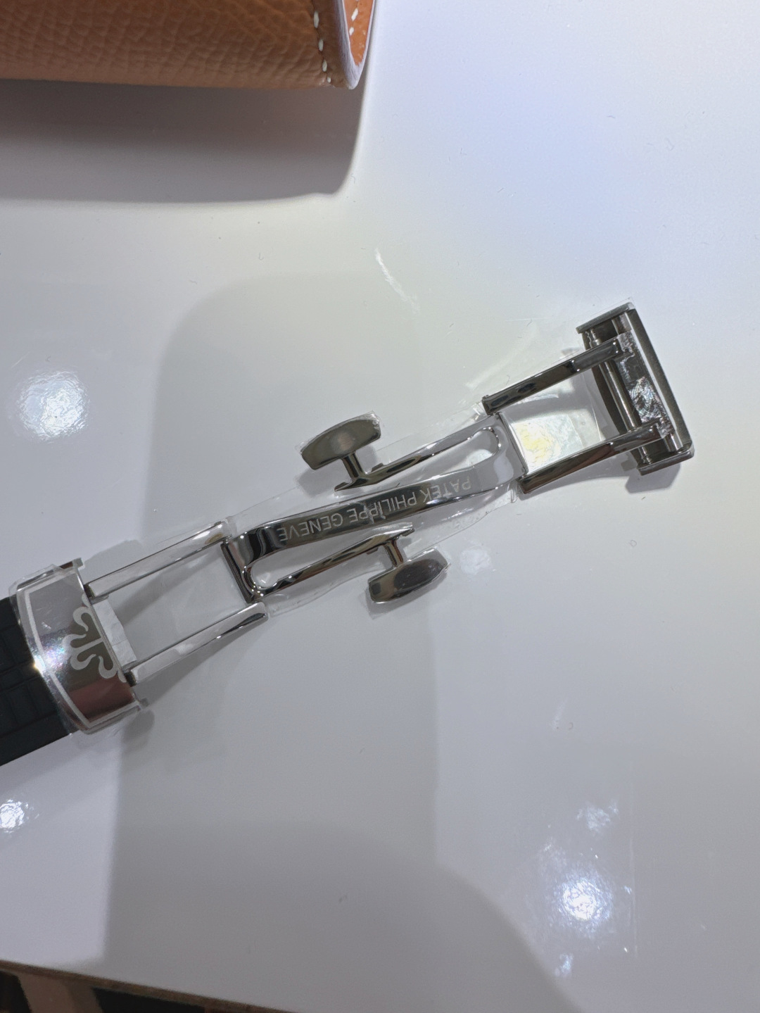 PPF Emerald AQUAUT Series Men’s Mechanical Wristwatch Review - 图片 7