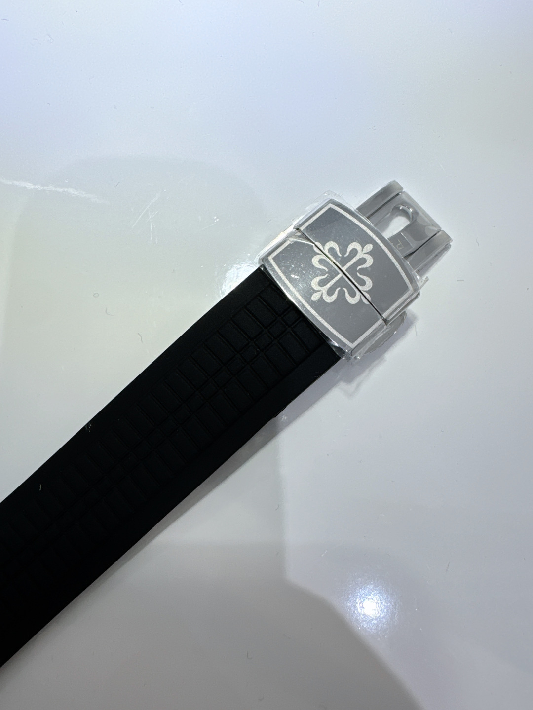 PPF Emerald AQUAUT Series Men’s Mechanical Wristwatch Review - 图片 6