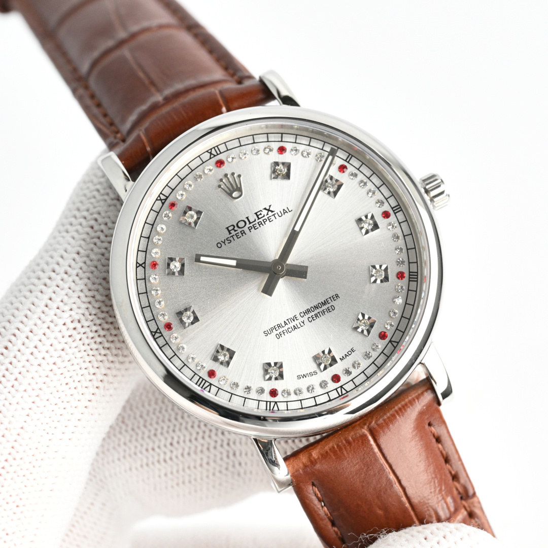 NO:388033,Production of TW White Shell Gold Shell TW Factory Rolex ROLEX CT3 New Basel Watch Exhibition launches a limited edition Rolex, specially designed for men, high-end and atmospheric, the case is made of 316 stainless steel, the dial diameter is 40mm, and the imported sapphire glass is also used [original imported Swiss winding movement to modify the movement] [zero rework, zero fault] accurate time travel, power reserve 48 hours, the case is made of 316 stainless steel, the dial diameter is 40mm, and the imported sapphire glass is imported Swiss winding movement to modify the movement, accurate time travel, power reserve 48 hours, and paired with the original Italian calf belt pin buckle, you deserve the commission, the best luxury recommendation for gifts, please be sure of TW exclusive quality,,rolex,cowhide19860909TW 出品 白壳 金壳  TW Factory 劳力士 ROLEX CT3 新款巴塞尔钟表展推出限量版劳力士,专为男士量身打造,高端大气,表壳釆用316精钢,表盘直径40mm,进口蓝宝石玻璃,更采用【原装进口瑞士上链机芯改机芯】【零返修、零故障】走时精准,动力储备48小时,表壳釆用316精钢,表盘直径40mm,进口蓝宝石玻璃,进口瑞士上链机芯改机芯,走时精准,动力储备48小时,搭配意大利小牛皮带原装针扣,你值得佣有,送礼最佳奢华推荐请认准TW独家品质,,rolex,cowhide,Watch