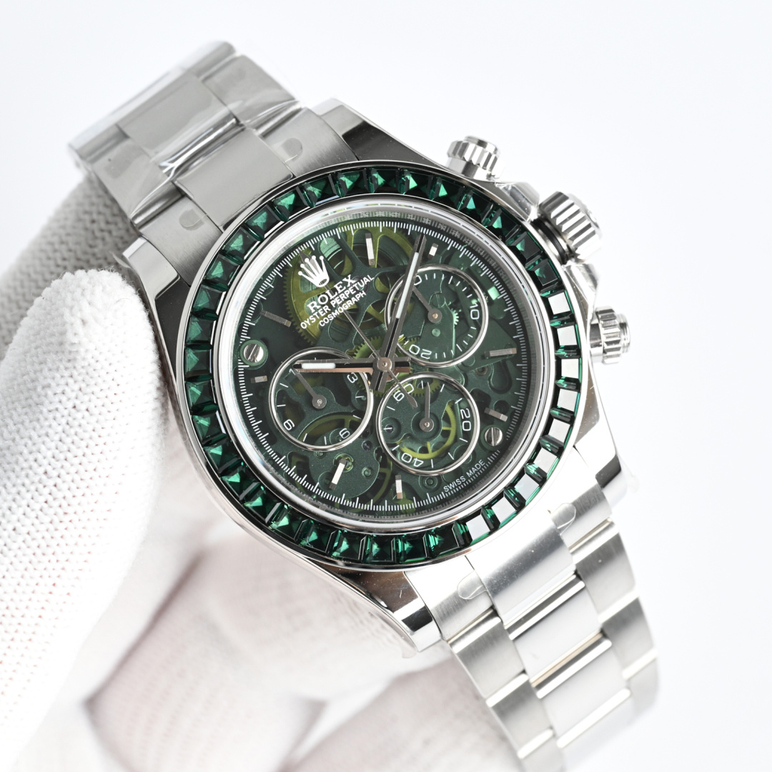 NO:336523,HEH carbon fiber Diw modified custom version Rolex ROLEX ① movement Dandong movement, hollow 4802 movement The diameter of the watch is 40MM, the same size as the ordinary Ditona. The whole watch weighs about 50 grams, ③ The overall case is made of imported composite carbon fiber material, and the carbon fiber is a new material, with a color that is never outdated by time black and white, yellow. The overall pattern is very elegant and luxurious. The carbon fiber is soft on the outside and hard on the inside, the mass is lighter than metal aluminum, but the strength is higher than steel, and it is corrosion-resistant. The case texture is varied, and each carbon fiber watch will show different patterns due to different cutting methods, becoming a unique existence. ④ The strap is a Velcro design, imported nylon on the front, cowhide on the back, and the buckle is also carbon fiber. Multifunctional mechanical watch,,,rolex,cowhide19860909HEH 碳纤维Diw改装定制版  劳力士 ROLEX ①机芯丹东机芯,镂空4802机芯 腕表直径为40MM,和普通的迪通拿尺寸都一样.整表重约50克, ③表壳整体采用进口复合碳纤维材质,碳钎维材质是一种新型材料,颜色为永不过时的黑色和白色,黄色, 整体的纹路十分典雅、奢华.碳纤维外柔内刚,质量比金属铝轻,强度却高于钢铁,并且具有耐腐蚀.表壳纹理多变,并且每一枚碳纤维腕表会因切割方式有别而展现出不同的纹路,成为独一无二的存在. ④表带是魔术贴的设计,正面进口尼龙材质,背面牛皮材质,表扣材质同样为碳纤维. 多功能机械腕表,,,rolex,cowhide,Watch