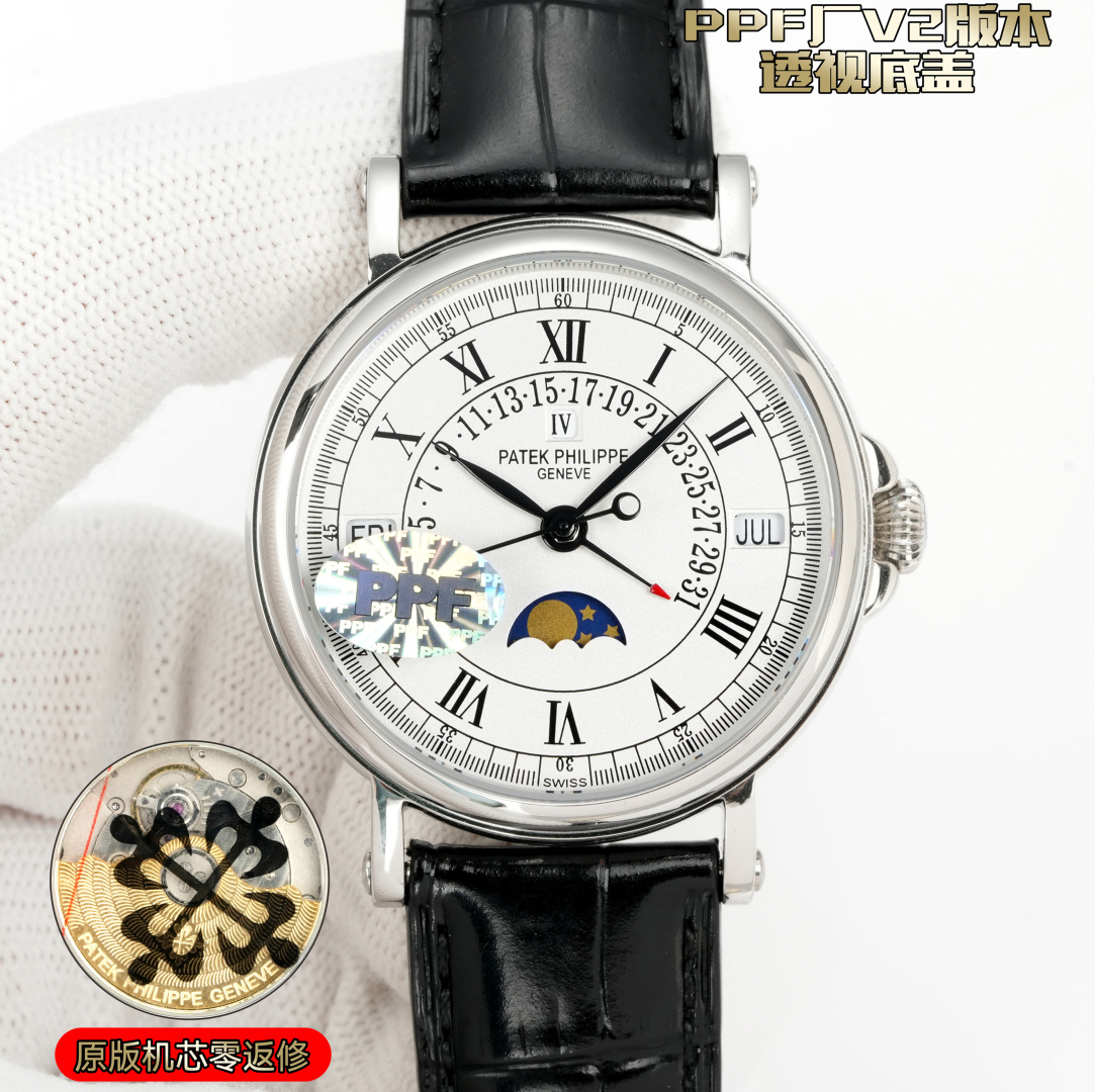 NO:336721,Counterweight version, original weight, latest V2 version!  The original perspective back cover, the only version, produced by PPF 