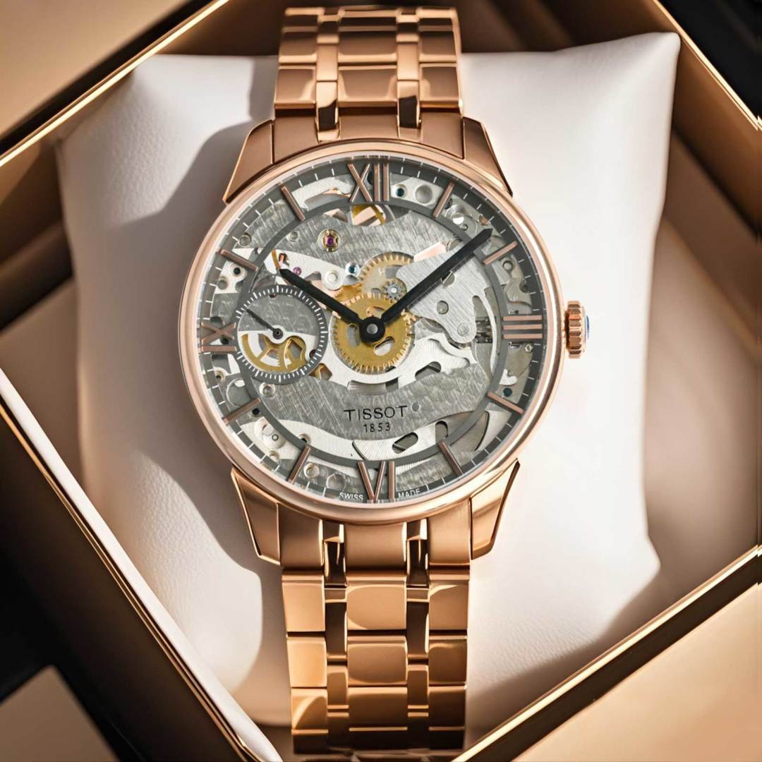 NO:336650,Original single quality Tissot TISSOT 1853 Duruel hollow series watch Emperor quality, time interprets everything Two and a half needles Equipped with Tissot's unique manual winding movement Nine-point seconds hand Arched anti-scratch sapphire mirror, with double anti-glare coating 316L stainless steel case Diameter size 42mm/9.5mm Waterproof performance can withstand the pressure of 5 bar Original steel belt belt is available Original folding buckle two-pin semi-mechanical watch,,tissot19860909原单品质 天梭 TISSOT 1853杜鲁尔镂空系列腕表 帝王品质,时间诠释一切 两针半 搭载天梭独有的手动上弦机芯 九点位秒针 拱形抗划伤蓝宝石表镜, 带双层防炫目涂层 316L精钢表壳 直径尺寸42mm/9.5mm 防水性能可抵御5巴的压力 原装钢带皮带可选 原装折叠扣两针半机械腕表 ,,,tissot,Watch