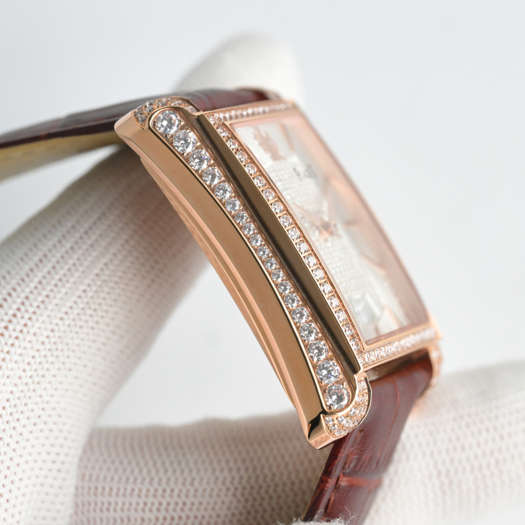 Taiwan Factory V8 Drill Watch: Luxury Design with Superior Craftsmanship - 图片 6