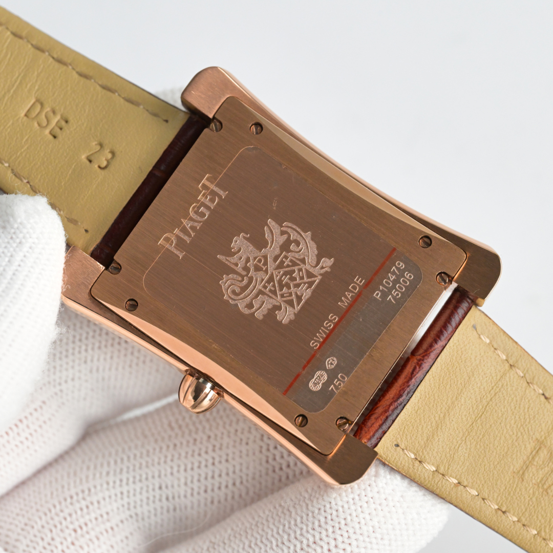 Taiwan Factory V8 Drill Watch: Luxury Design with Superior Craftsmanship - 图片 7