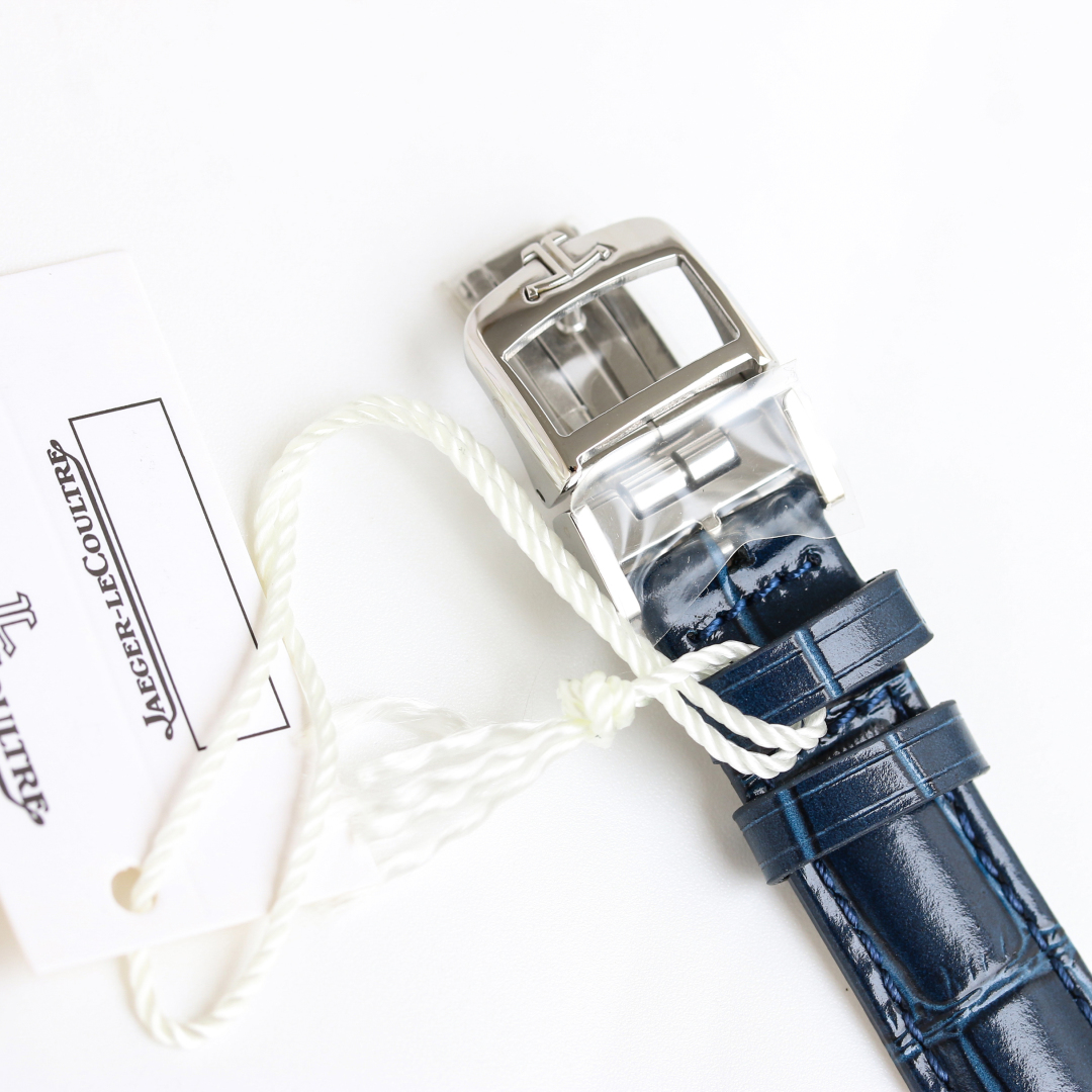 Customized Zenium Lady’s Mechanical Wristwatch Review with OMF Quality Features - 图片 9