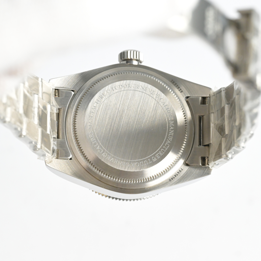 Title: TUDOR R28 Bay Series Upgrade: New Single-Colored Bay of Bays Watch Launch - 图片 8