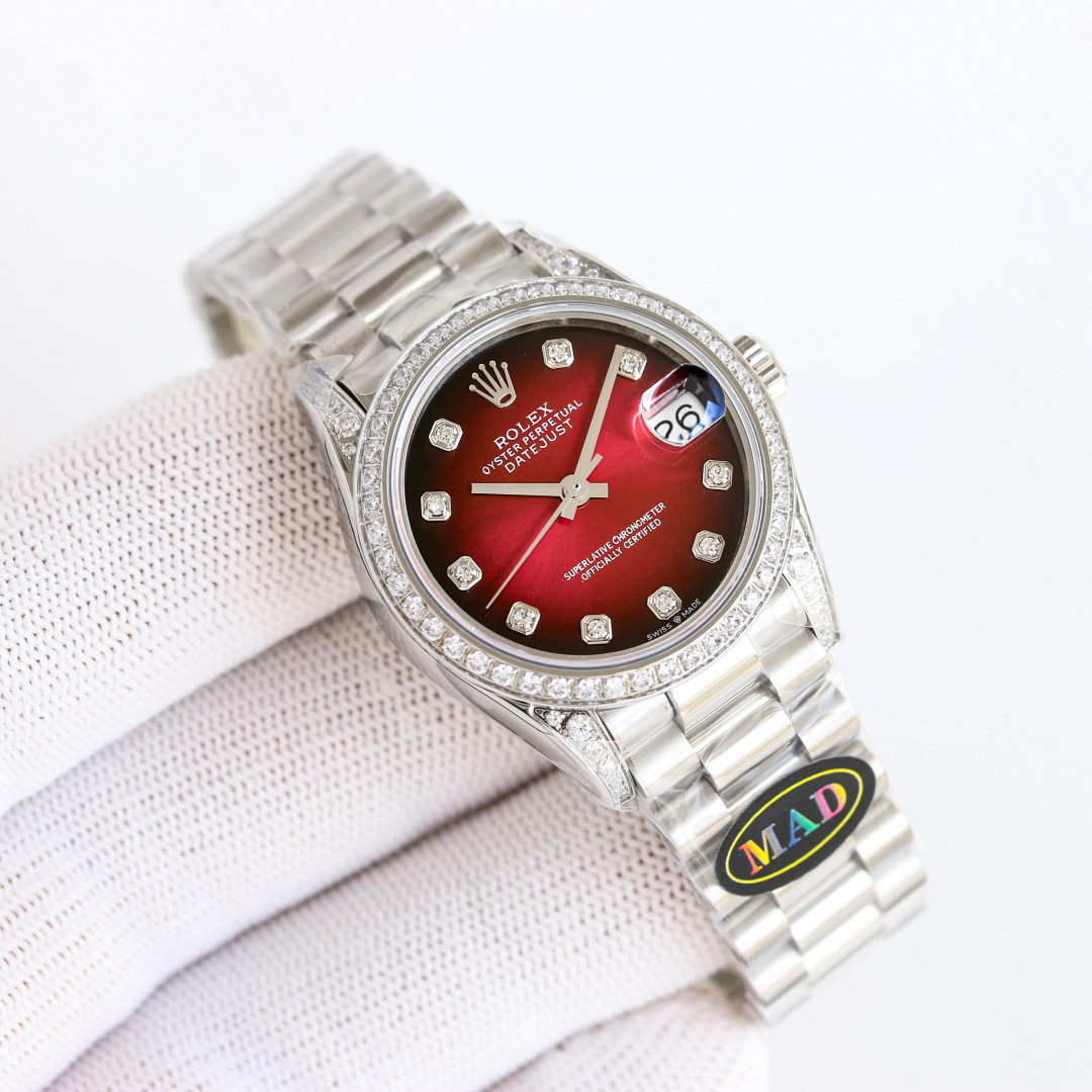 NO:337182,MADParis Rolex ROLEX Log 