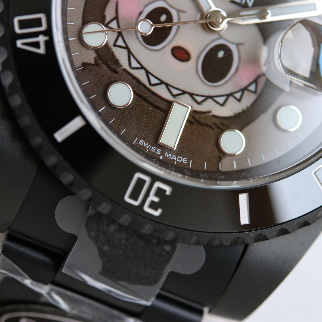 ロレックス 31mm エレガント小サイズ腕時計