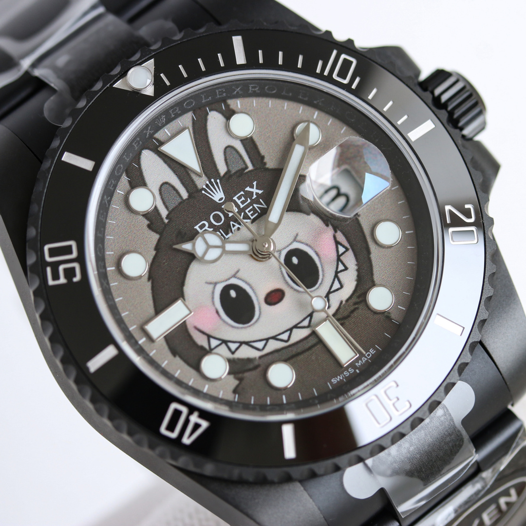 ロレックス 31mm エレガント小サイズ腕時計