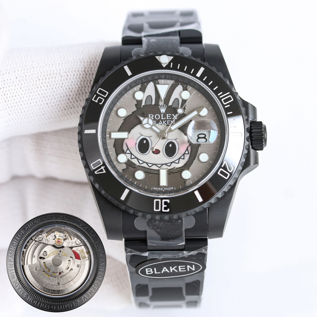 ロレックス 31mm エレガント小サイズ腕時計