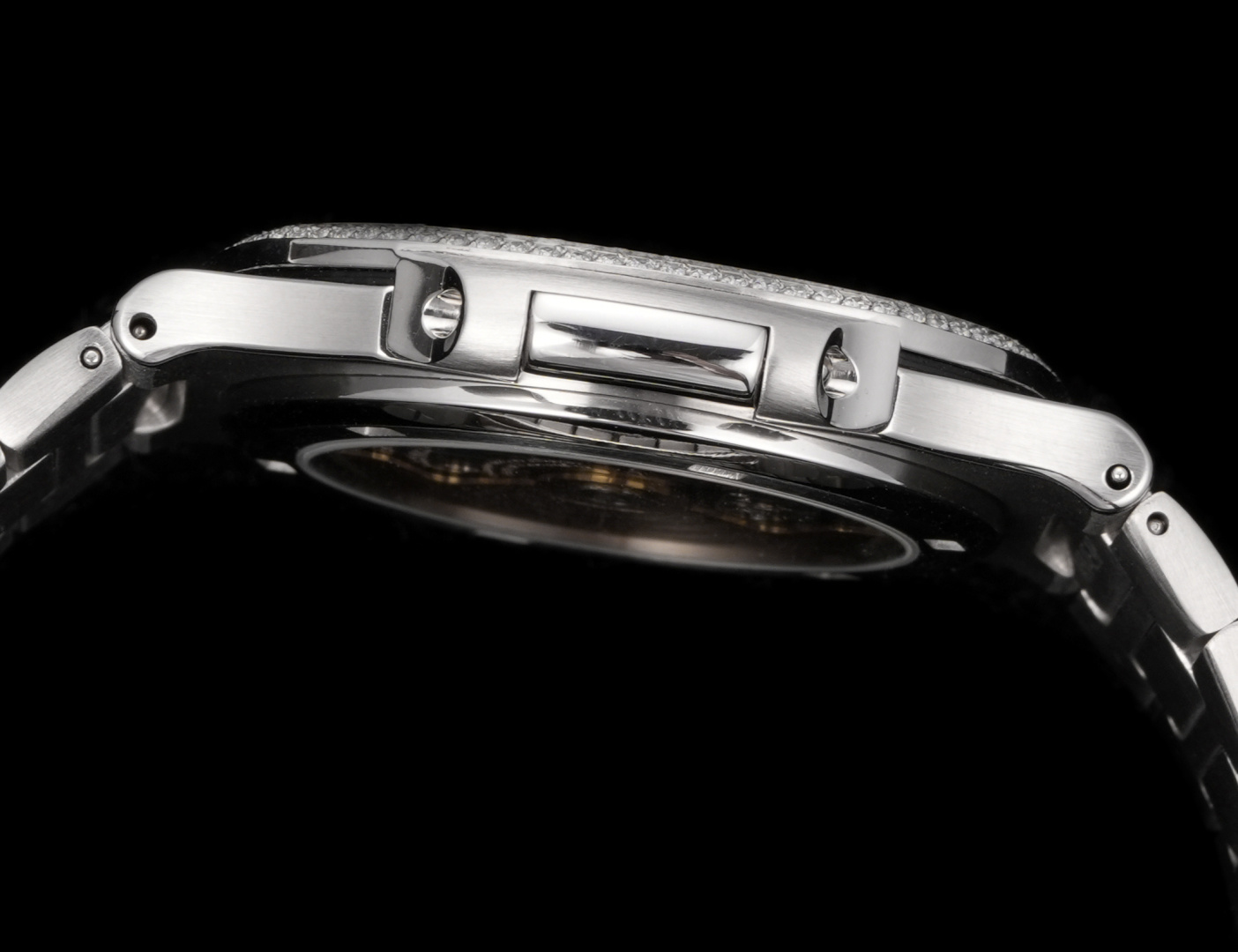 “Review: E7s Detox Watch with Cal. 324 Movement and Stainless Steel Design” - 图片 7