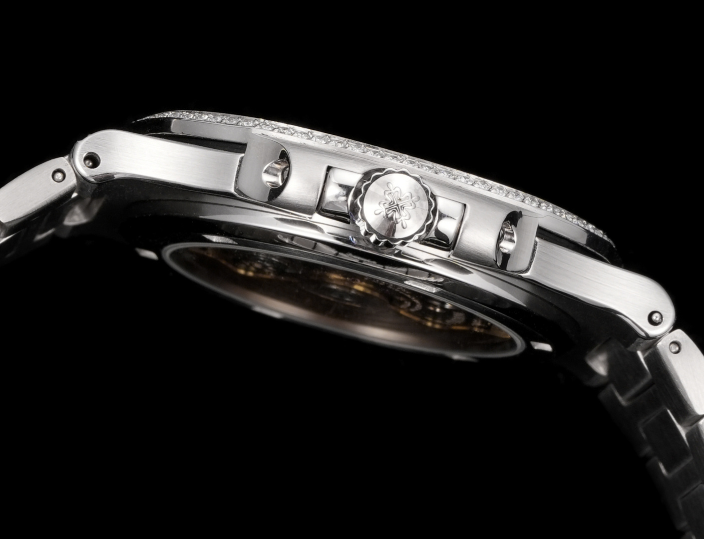 “Review: E7s Detox Watch with Cal. 324 Movement and Stainless Steel Design” - 图片 6