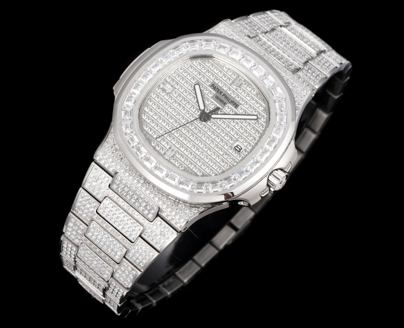 “Review: E7s Detox Watch with Cal. 324 Movement and Stainless Steel Design” - 图片 2