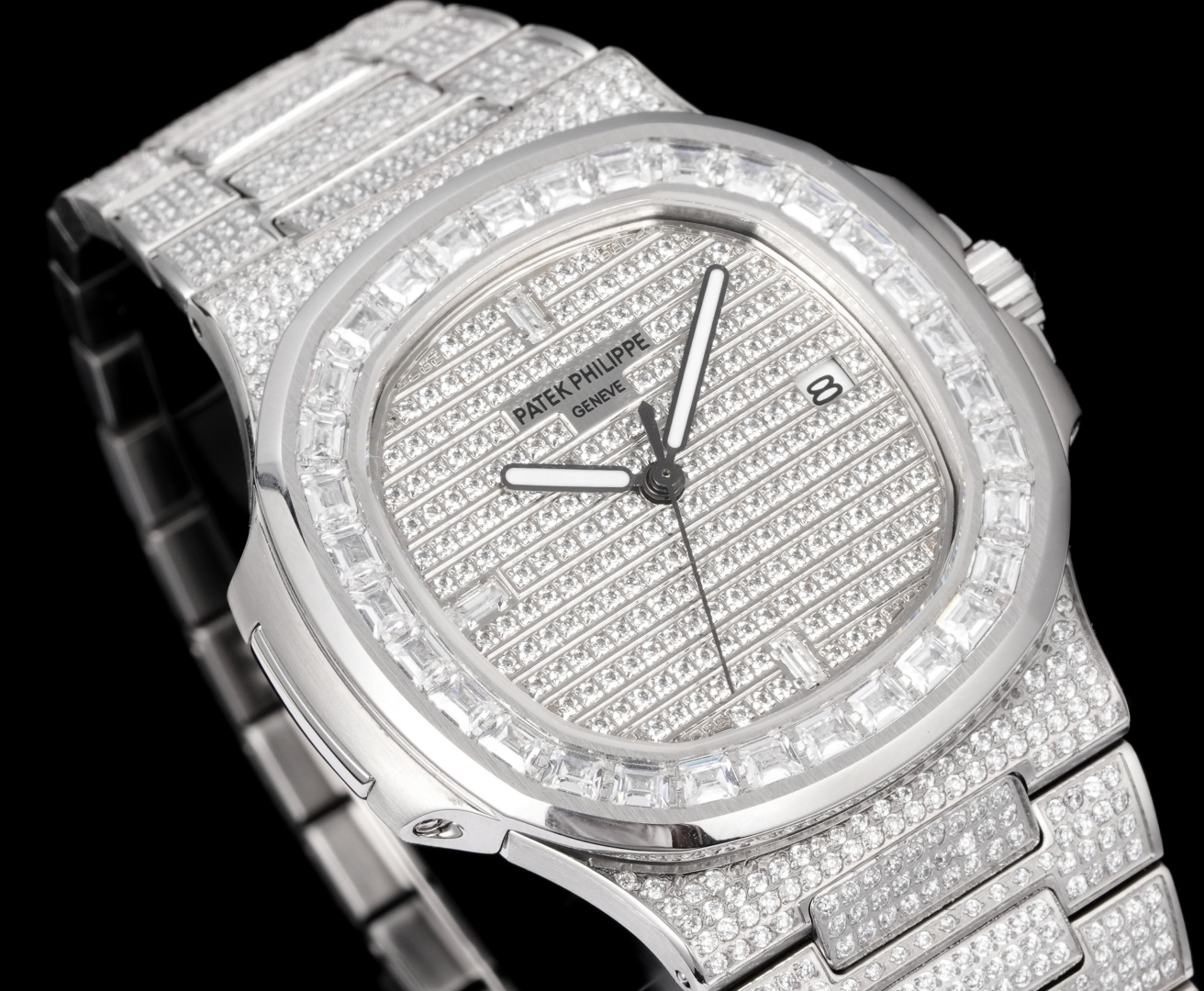 “Review: E7s Detox Watch with Cal. 324 Movement and Stainless Steel Design” - 图片 3