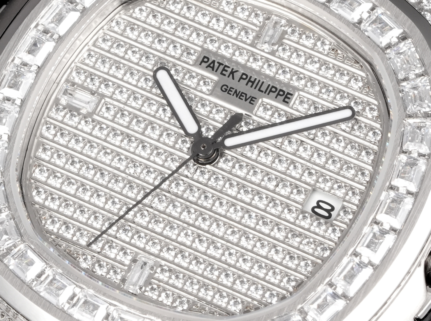 “Review: E7s Detox Watch with Cal. 324 Movement and Stainless Steel Design” - 图片 5