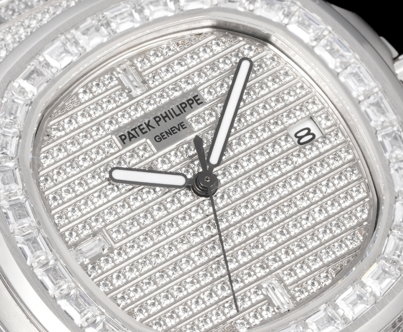 “Review: E7s Detox Watch with Cal. 324 Movement and Stainless Steel Design” - 图片 4