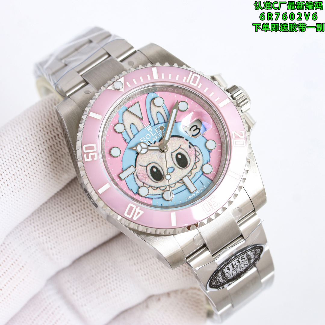 ロレックス 31mm エレガント小サイズ腕時計