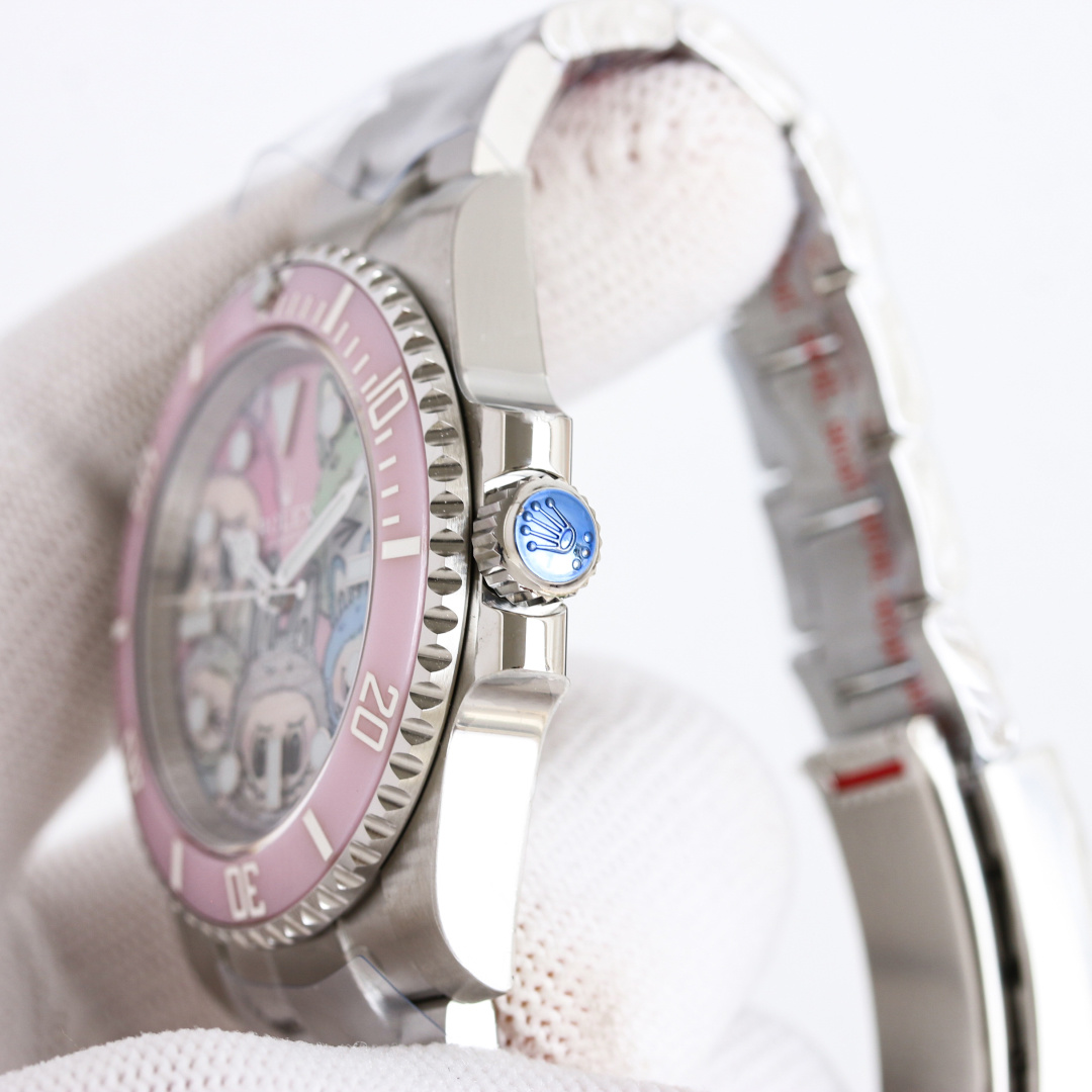 ロレックス 31mm エレガント小サイズ腕時計