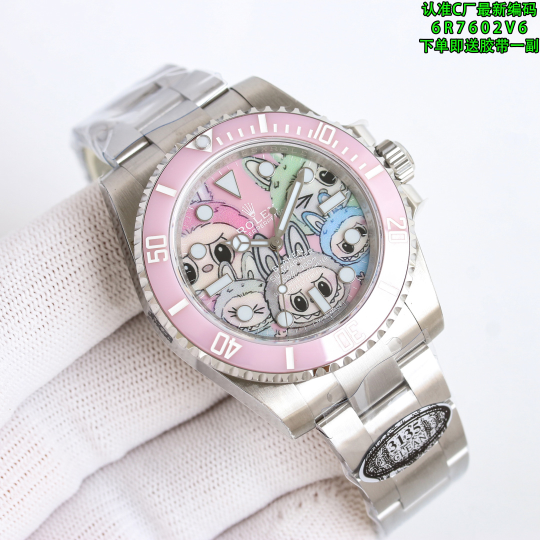 ロレックス 31mm エレガント小サイズ腕時計