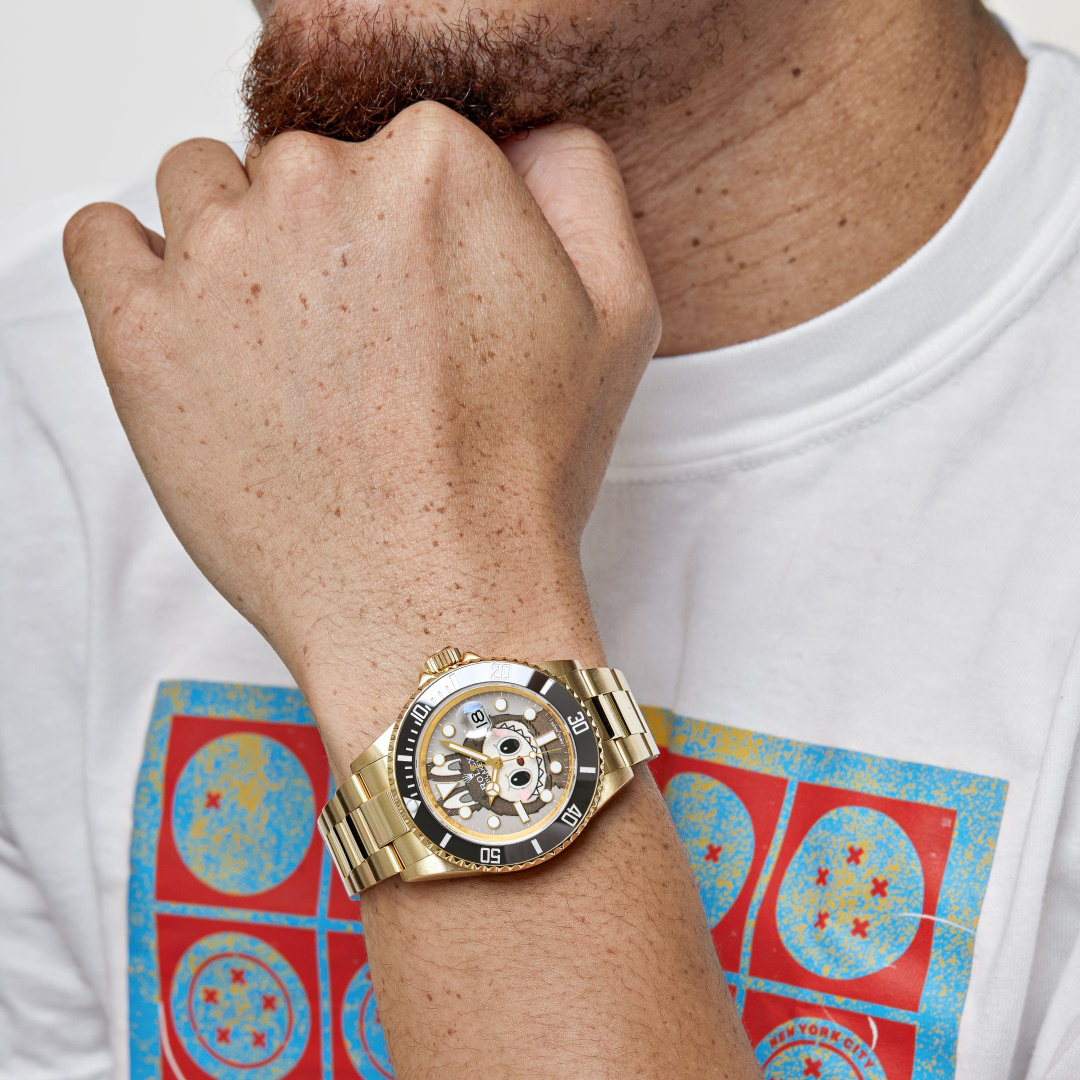 ロレックス 31mm エレガント小サイズ腕時計