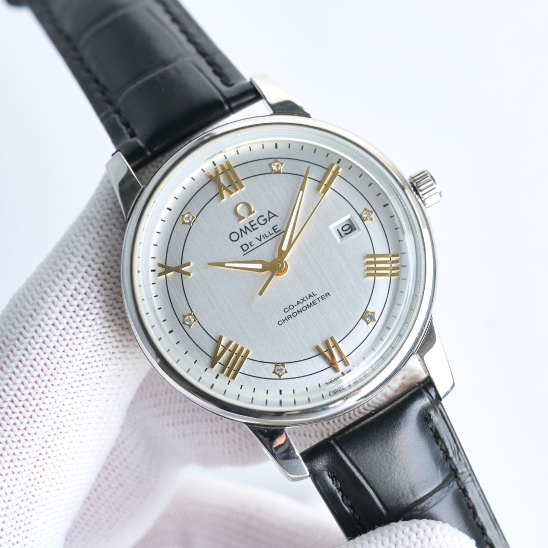 NO:337371,Jinmei ROLEX Rolex Pot Celini, a men's watch that demonstrates gentlemanly demeanor and is suitable for participating in various activities. It is equipped with a precise and stable () imported movement. It vibrates 28,800 times per hour, and has zero rework quality!  The original size of 42mm in diameter is used, and the imported calfskin strap makes you more comfortable to use!  Mi is super waterproof!  (Precise commitment): The product is physically shiny and more exquisite. The shell cover technology is all master-level light body test. In addition, the new era of high-tech forging of machines, it is shocking and noble, and the quality is constantly,,,rolex,cowhide,19860909金玫  ROLEX  劳力士 锅盖玻璃 切利尼,一块彰显绅士风度,适合参加各种活动场合的不二之选的男士腕表 搭载着精准稳定的()进口机芯.每小时振频28800次,零返修质量！直径42mm原装尺寸,采用进口小牛皮表带让你使用更佳舒适！米超强防水！(慎重承诺):产品实物光泽 更佳精湛 壳套工艺都是宗师级别轻身检验 加上新时代机器高技锻造 上手震撼尊贵非凡,精品 不断,,,rolex,cowhide,Watch