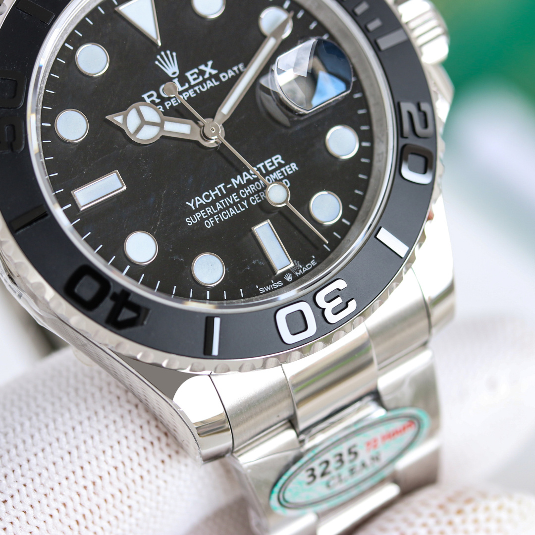 ロレックス 31mm エレガント小サイズ腕時計