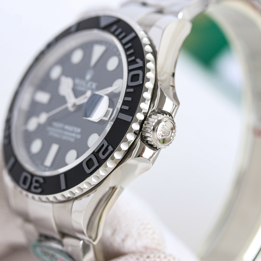 ロレックス 31mm エレガント小サイズ腕時計