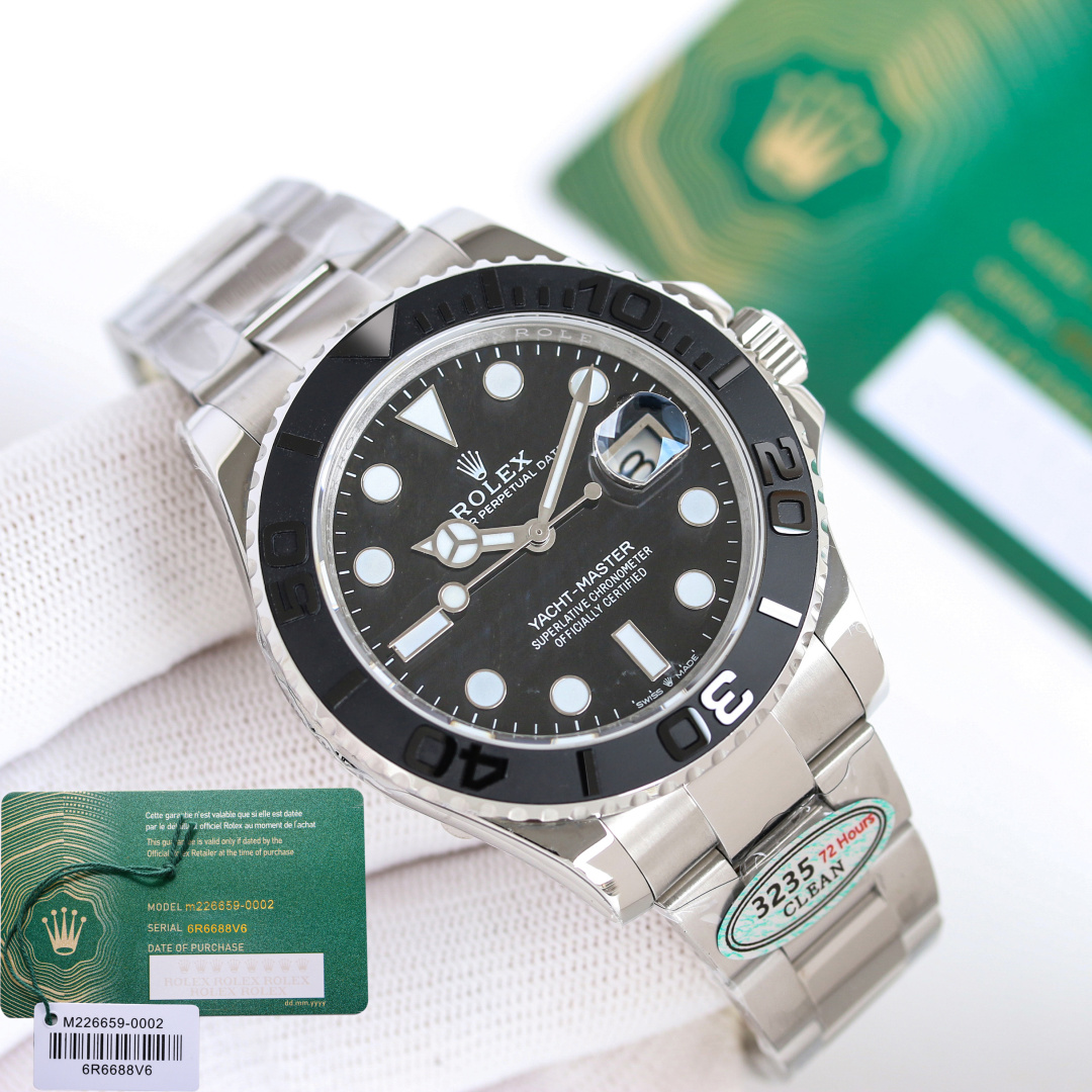 ロレックス 31mm エレガント小サイズ腕時計