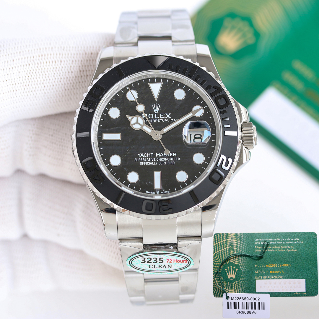 ロレックス 31mm エレガント小サイズ腕時計