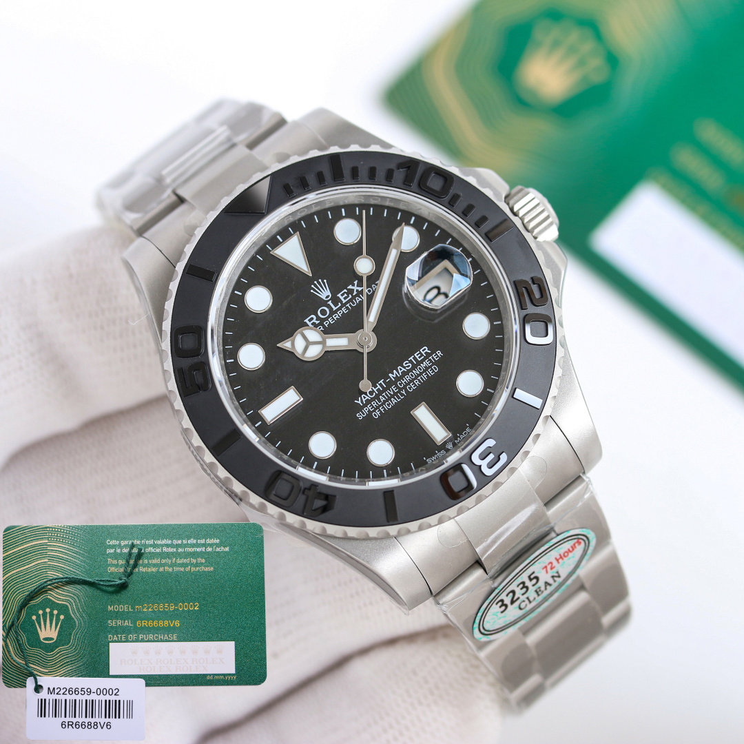 ロレックス 31mm エレガント小サイズ腕時計