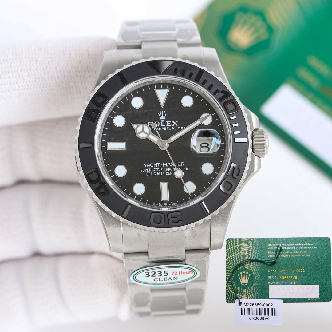 ロレックス 31mm エレガント小サイズ腕時計