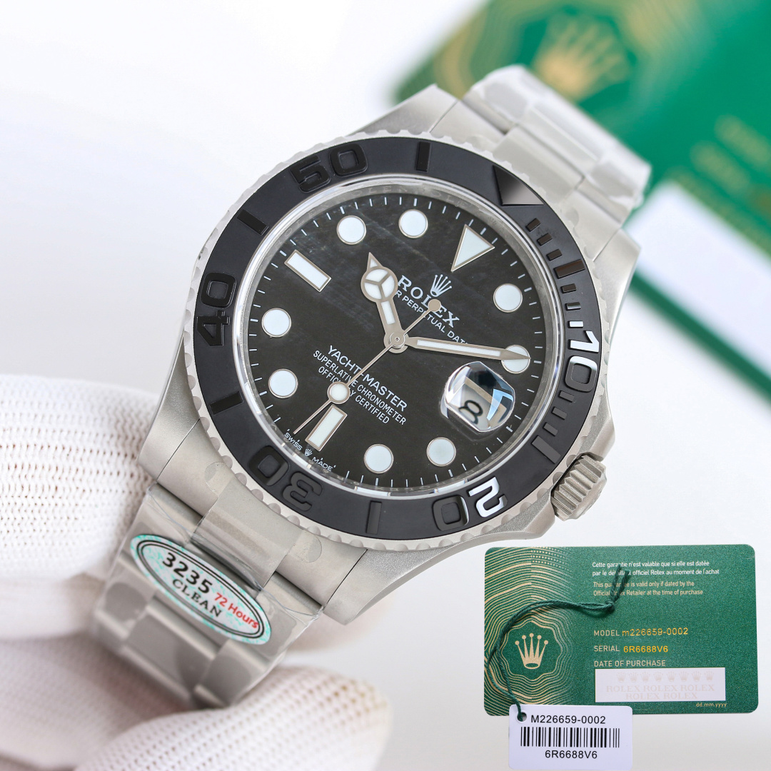 ロレックス 31mm エレガント小サイズ腕時計