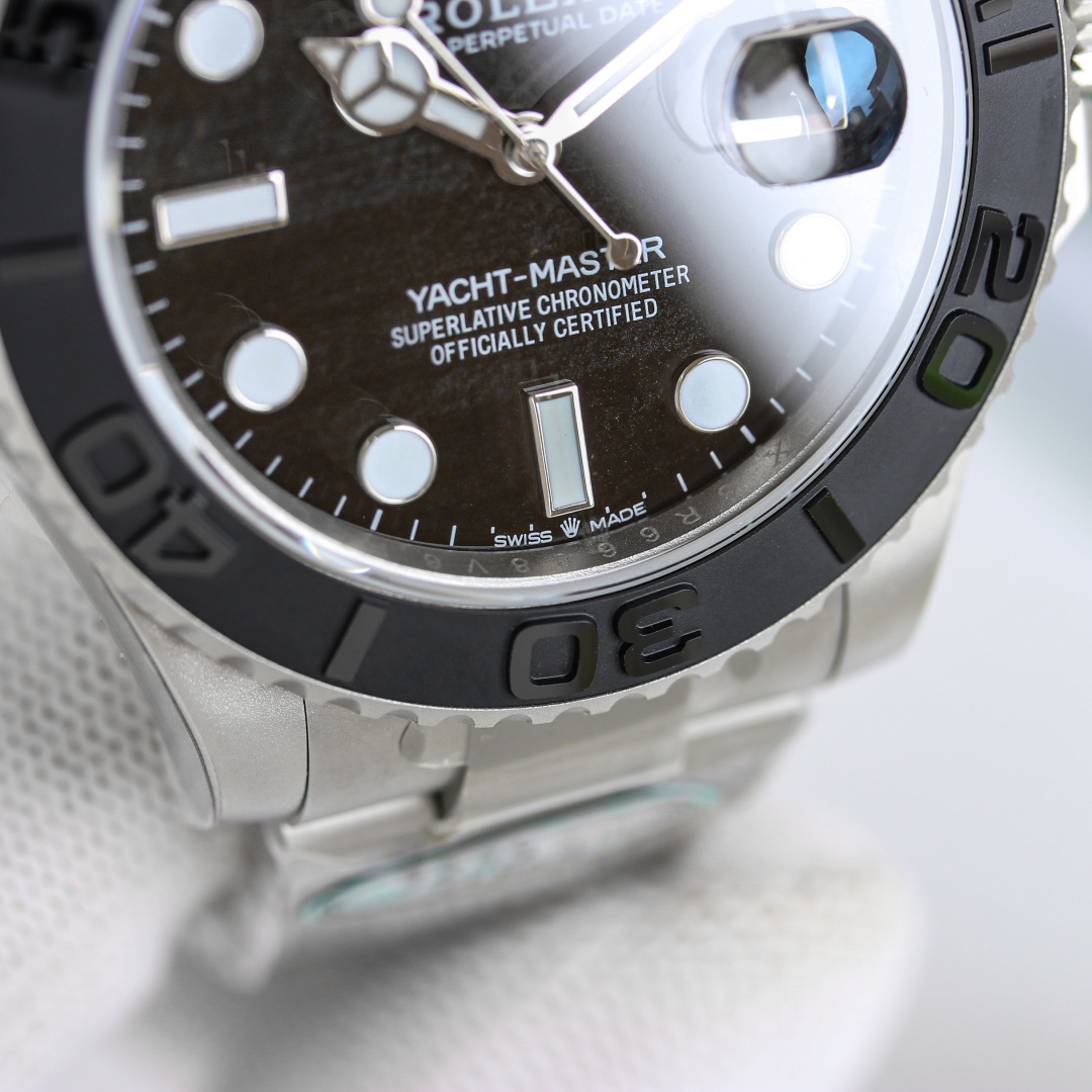 ロレックス 31mm エレガント小サイズ腕時計