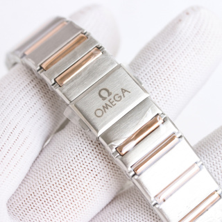 Omega Constellation 39mm detail 8